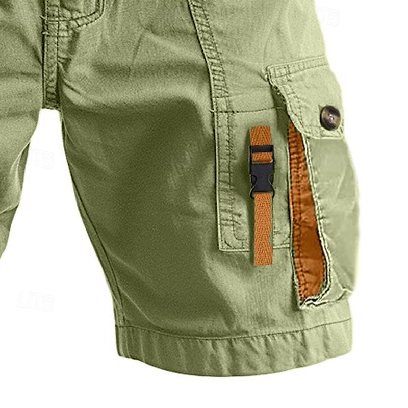 Sweat Shorts with Graphic Prints, Soft and Breathable Streetwear