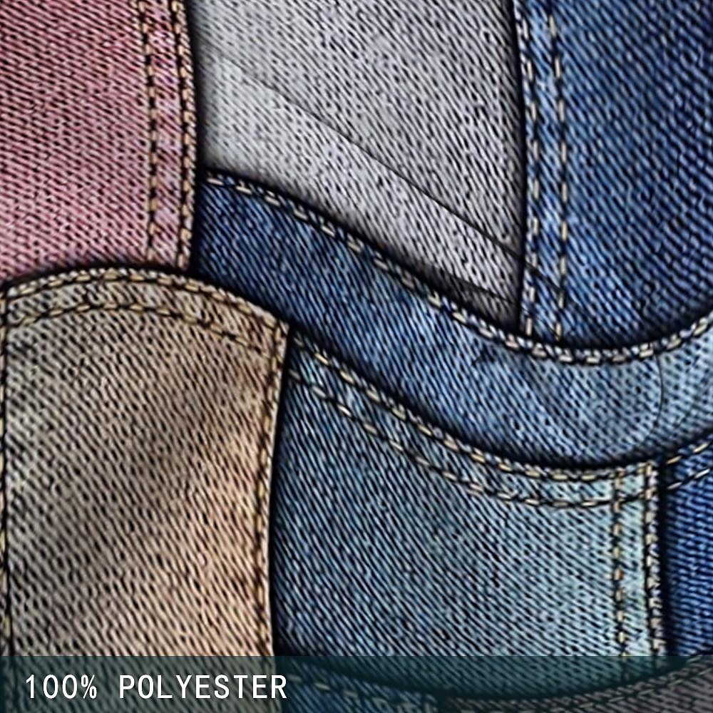 Graphic Shorts for Casual Wear, Vacation Ready