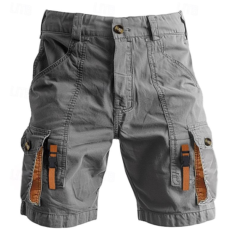 Sweat Shorts with Graphic Prints, Soft and Breathable Streetwear