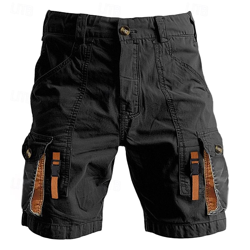 Sweat Shorts with Graphic Prints, Soft and Breathable Streetwear